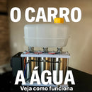 Gerador de Hidrogênio H2 POWER